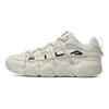 FILA Panini Classic Fashion Casual Sports Trend Comfortable Women Sneakers Oatmeal F12W041202FOT
