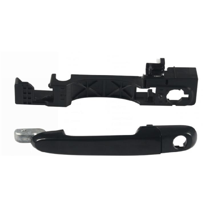 Ersatz Türgriff 82650-1E050 Fahrzeugtürgriff Schnelle Befestigung für Accent