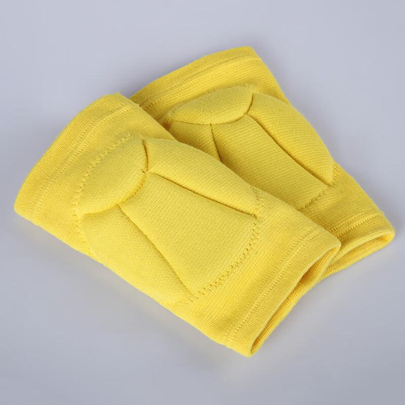 Longchen Unisex Thickened Sponge Sports Protective Pads