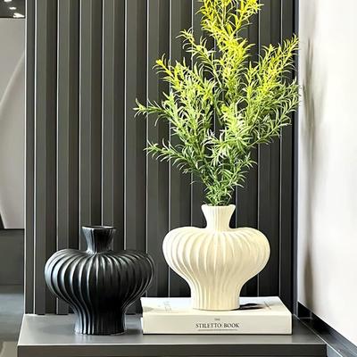 Decoración para el hogar
 – Jarrones y floreros