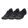 Under Armour Performance Tech Low-Cut Training Socks - 3 Pack