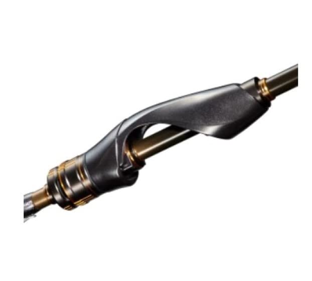 SHIMANO 21 Soare ExTune MB Rod S510SUL+-S