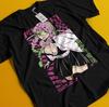 Bleach Anime Tshirt Ichigo Bankai T-Shirt Aizen Yhwach Tee Zaraki Kenpachi Shirt