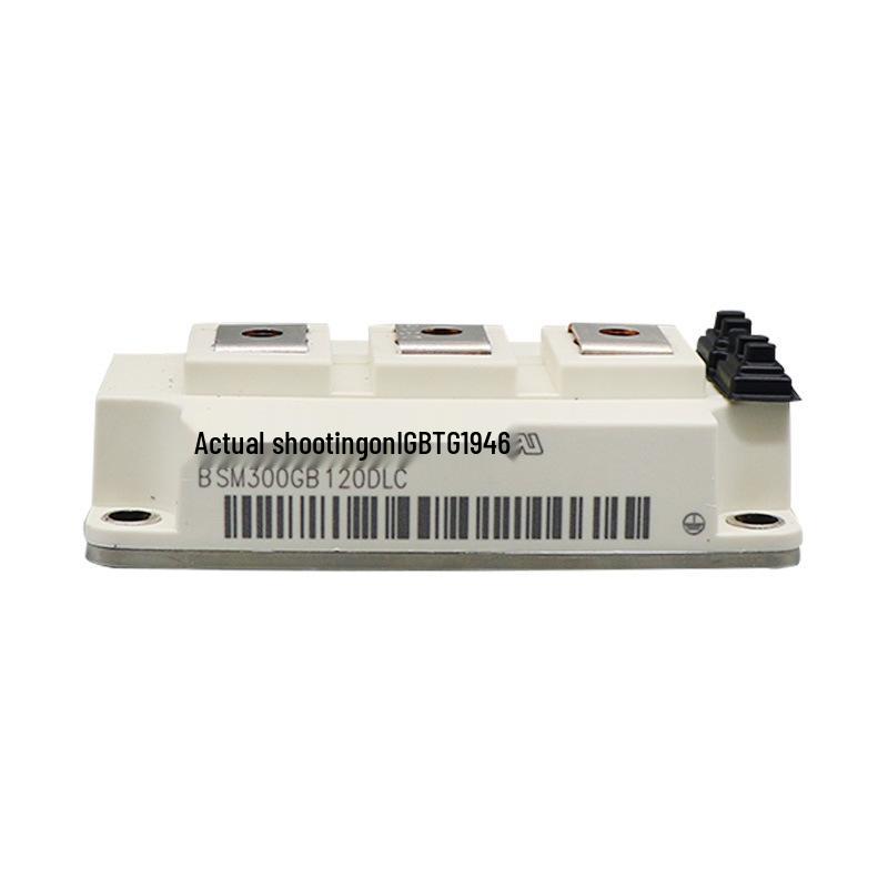 Brand New BSM300GB120DLC Thyristor IGBT Module With Volume Discount Available