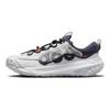 Nike Acg Mountain Fly 2 Low Blanc Mandarine Vif Baskets Chaussures Décontractées DV7903-001