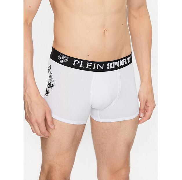 Боксеры Plein Sport Tiger EU L