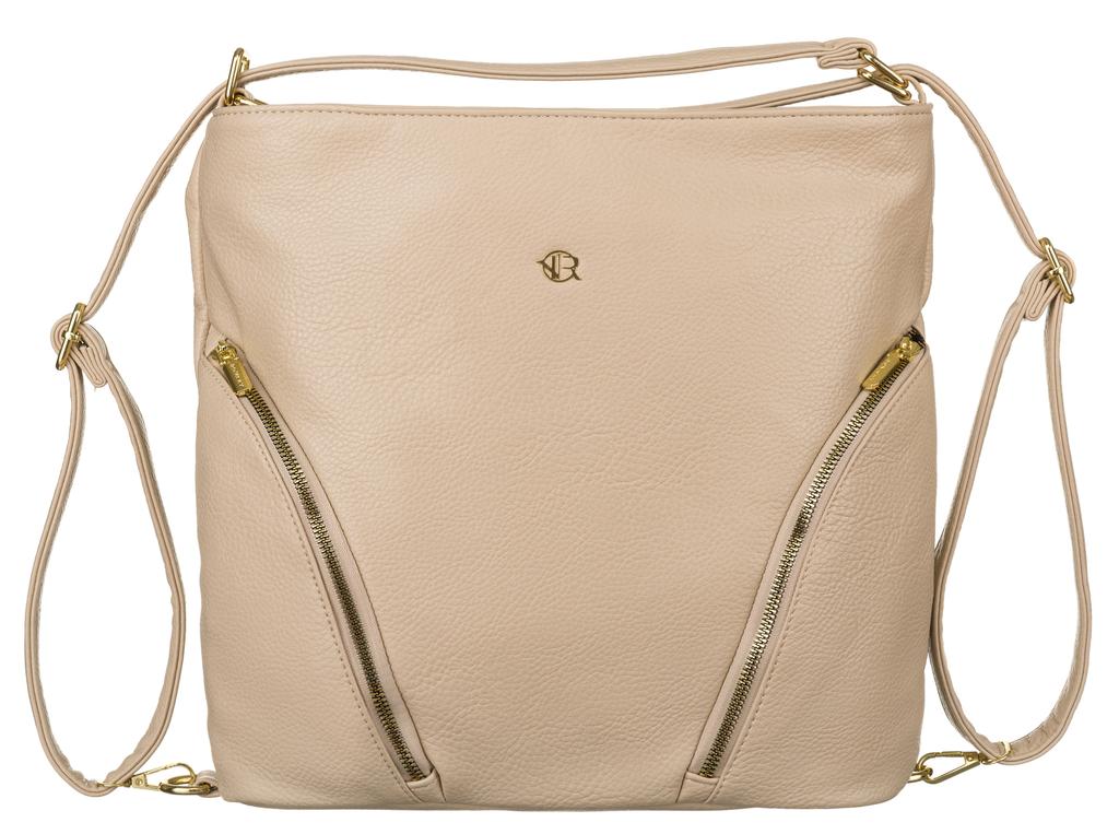 Eco bag R-KP-18-DN-1900 D.Beige