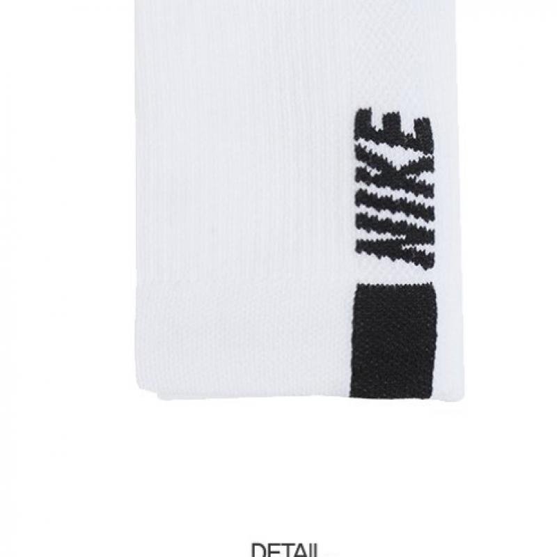 Nike Sport Socks Sx7557 100 Multiply Crew Socks 2 Pack