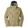 DAIWA Active Stream Rain Jacket Light Beige Gore-Tex DR-1624J,