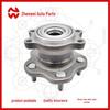 Infiniti Q45 Rear Wheel Hub Assembly Bearing Spindle (43202-AR100)