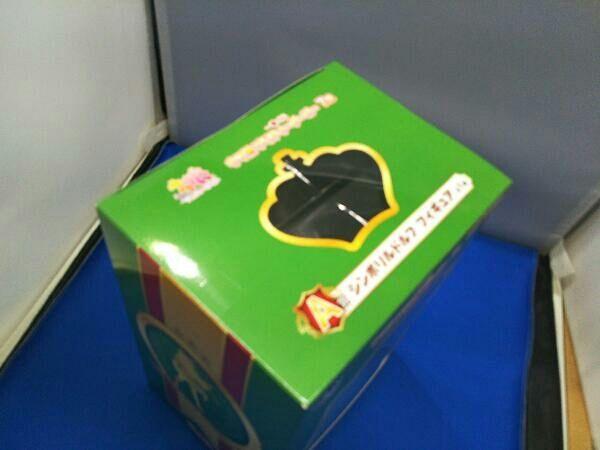 [USED] Box damaged. A Prize Symboli Rudolf Ichiban Kuji Uma Musume Pretty Derby 7th Edition Uma Musume Pretty Derby