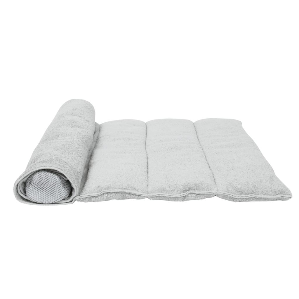 Imabari Sleeping Towel 2 Nelcher Imabari Towel Pillow Towel Pillow Height Adjustable Washable Home Use 100% Cotton Bedding