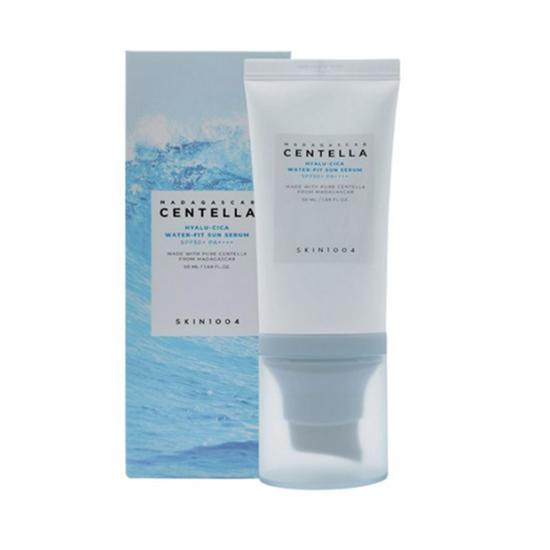 

SKIN1004 Madagascar Centella Hyalu-Cica Water-FIT Sun Serum 50ml SPF50+ PA++++ 50ml