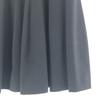 Theory No Sleeve Knee-length Dress 2 Black Back Zip Women Used