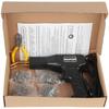 H50 Multi-Color Plastic Welder Set: Car Bumper Repair Gun & Nails - EU/US Standard
