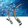 43300CMHz RF Remote Control     RF Transmitter and Receiver Wireless RF Transmitter Receiver Board for Lrning   with 100m Range  6V-36V R