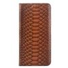 Genuine Leather Flip Wallet Phone Case Card Holder Anti Drop Protective Cover Compatible for Samsung Galaxy S25pro S24SE S24+ S23 S22