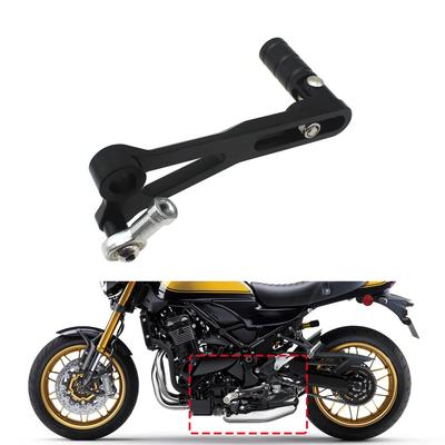 Motocyklové rámy a doplňky – Stupačky