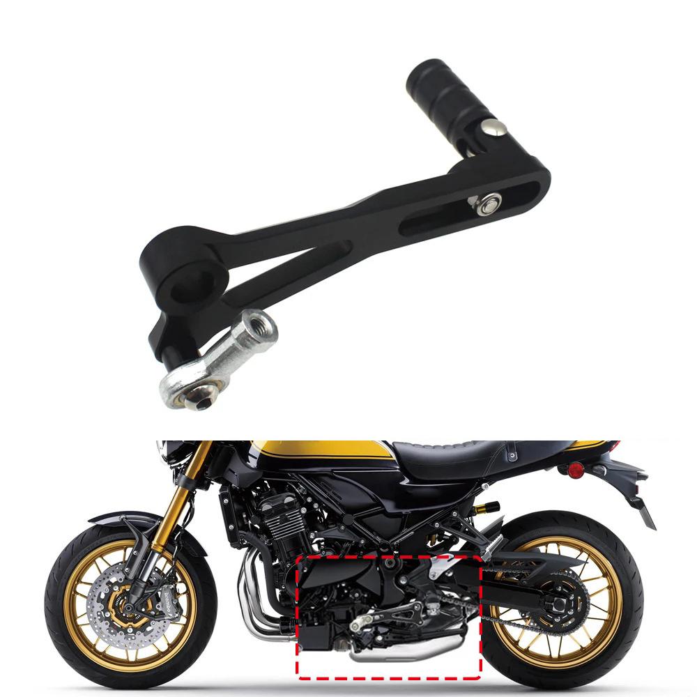 Folding Gear Shifter Shift Pedal Lever For KAWASAKI Z800 Z900 Z1000 Z1000R