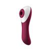 Satisfayer - Dual Pulsating Vibrator