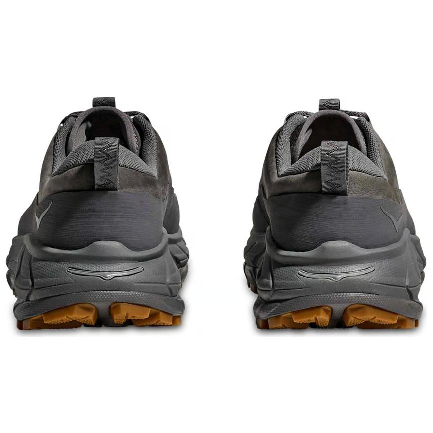 HOKA One One Tor Summit Asteroid Satelite Grey Unisex Tenisky 1147952-ARDS