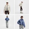 Bananain Women's Thermal 502++ Duck Down Puffer Jacket