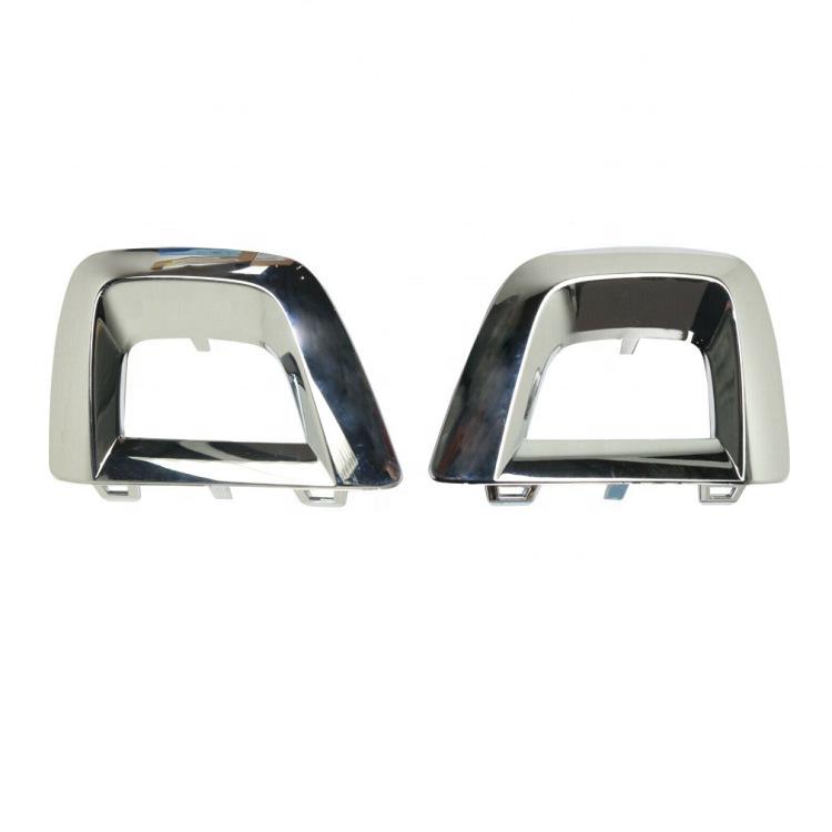 

Front Bumper Bracket for W253 GLC (Part# 2538855900/2538856000) 2538856000