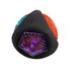 LED Light Ball Bounce-Activated Sound Make Pet Dog Puppy Play Interactive Toy