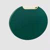 Round Standable Mold-Proof PE Cutting Board Plastic Cutting Board Kitchen Chopping Board Household