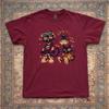 Funny Tshirt ,pete the Cat Tshirt, Vintage Funny Tshirt Unisex T-Shirt