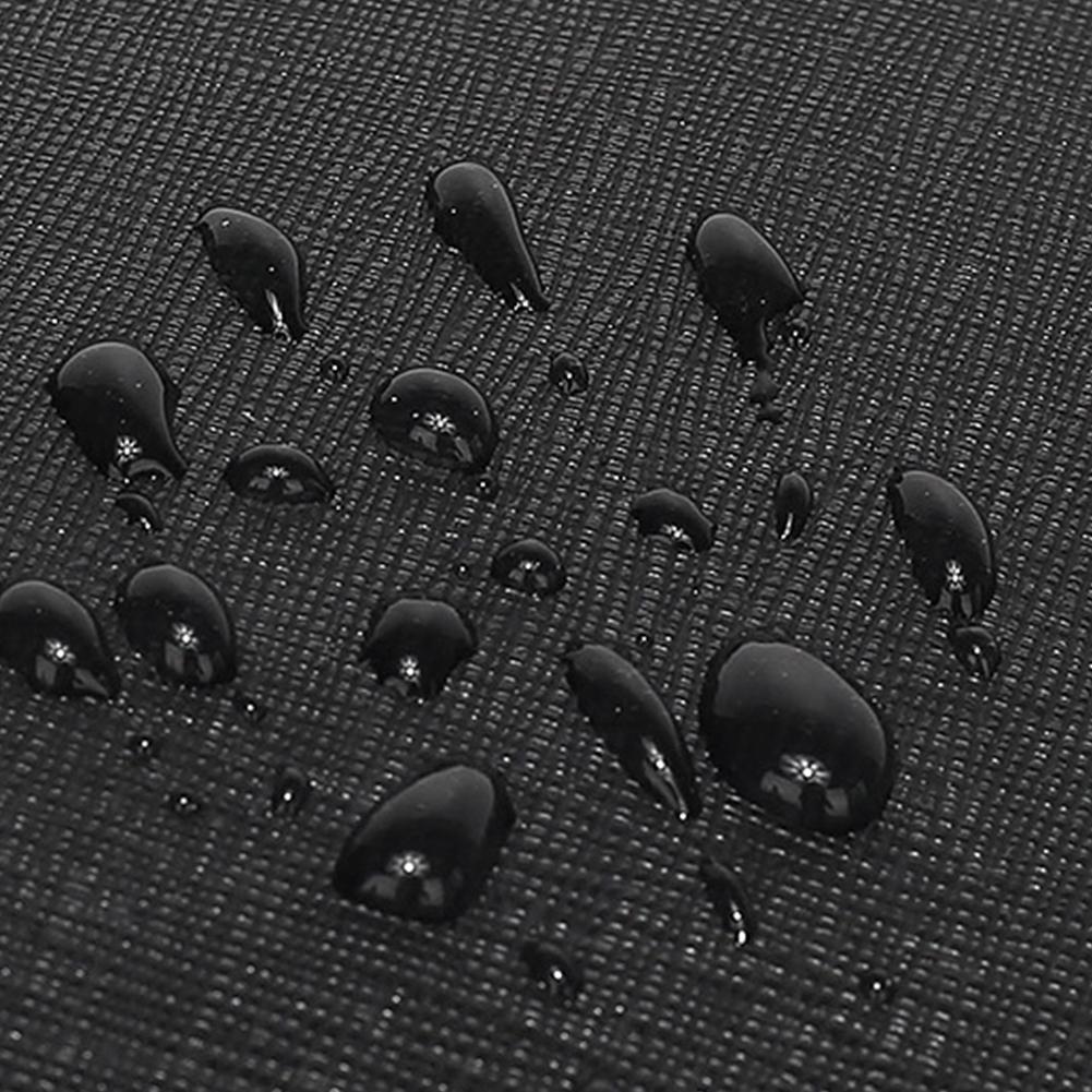 15.6 Inch Laptop Carrying Case PU Leather Laptop Tote Bag Multipocket Large Capacity Waterproof Women Business Travel Handbag