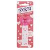 RACE - PEZ Colored Lip Cream Lovely Berry Heart
