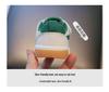 Spring & Autumn Breathable Baby Mesh Sneakers - Non-Slip Soft Sole Shoes for Boys & Girls