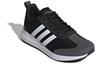 adidas Neo Run 60S 'Black White' Women's EE9737