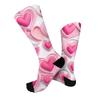 Socks For Women Stocking Stuffers Gifts For Women , Warm Thick Soft Socks Gifts For Woman