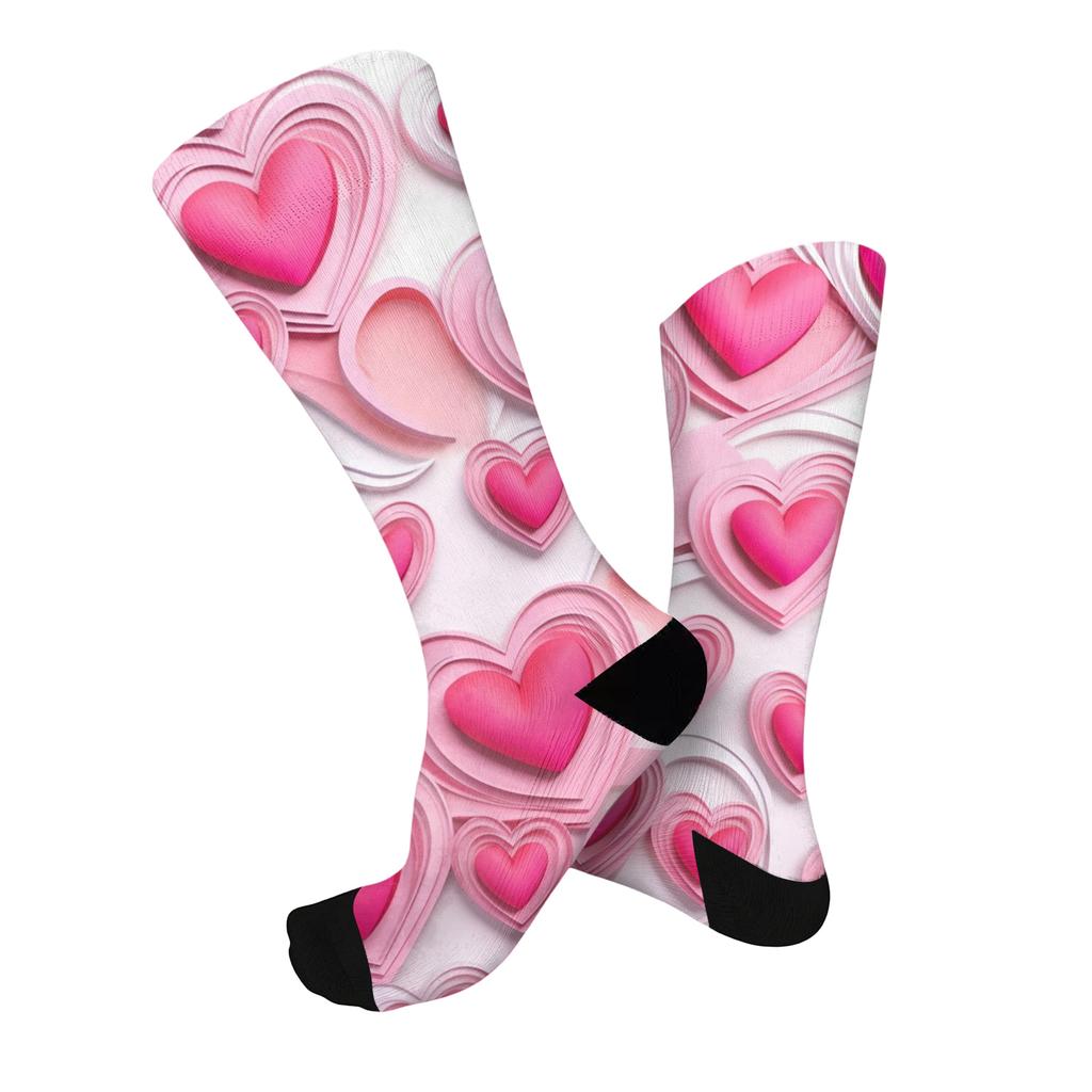 Socks For Women Stocking Stuffers Gifts For Women , Warm Thick Soft Socks Gifts For Woman