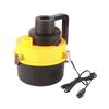 Car Vacuum Cleaner 12V 60W Vacuum Cleaning Machine Good Filtering for Home Vehicle