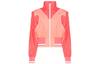 X Feng Chen Wang Jacken Damen Rosa Stehkragen Moderat Sonstige 10017779-A01
