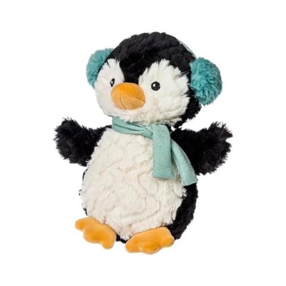 Mary Meyer Patty Penguin Earmuffs Christmas 55551