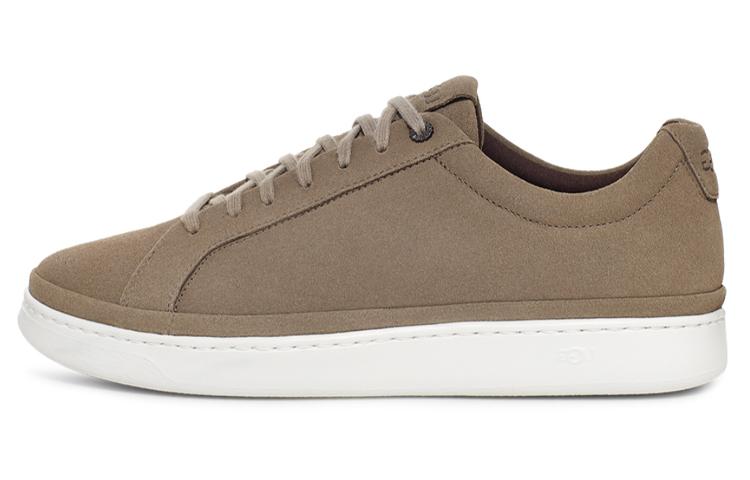 UGG Cali Sneaker Suede  Brindle  1138181-BNDL 40
