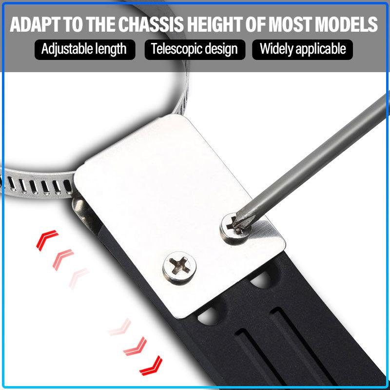 Car Anti-static Belt Grounding Car Safety Driving Tools Exhaust Pipe For Volvo Rdesign XC90 S60 XC60 V70 S80 S40 V50 V40 V60 C30 S70