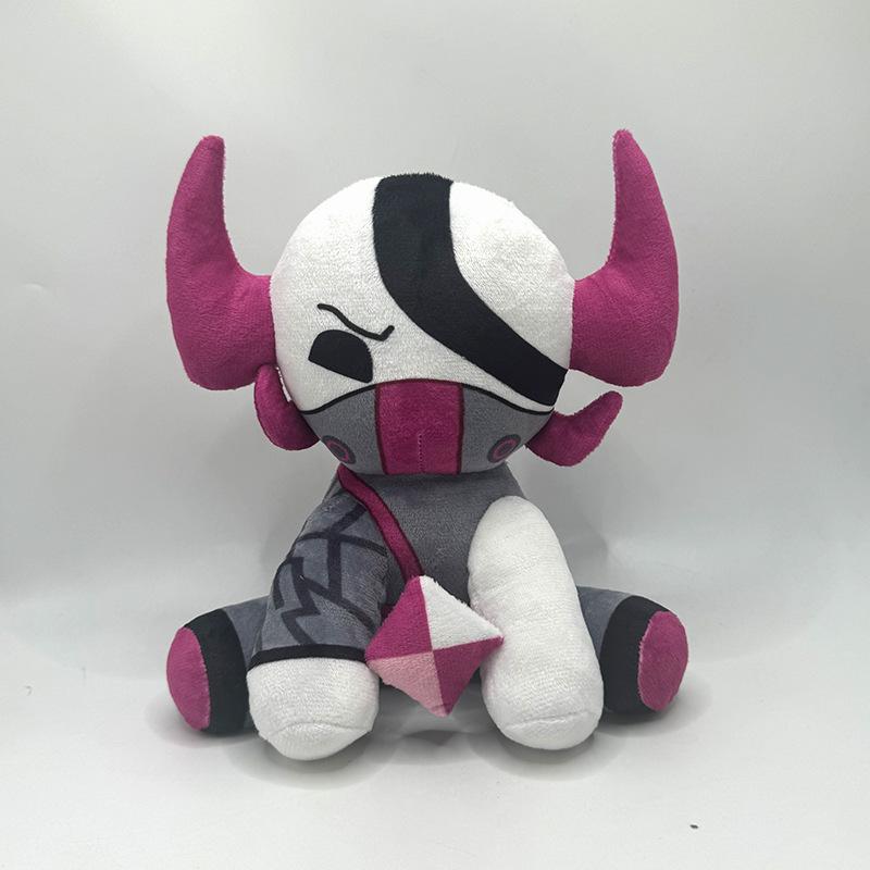 PHIGHTNG edkit plush doll anime plush toy