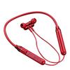 Wireless Headset Neckband BT5.1 Sports Neckband Earbuds In-Ear Deaign Ultra-light Weight Noise Canceling HIFI Sound Quality Long Usage Time Earphones