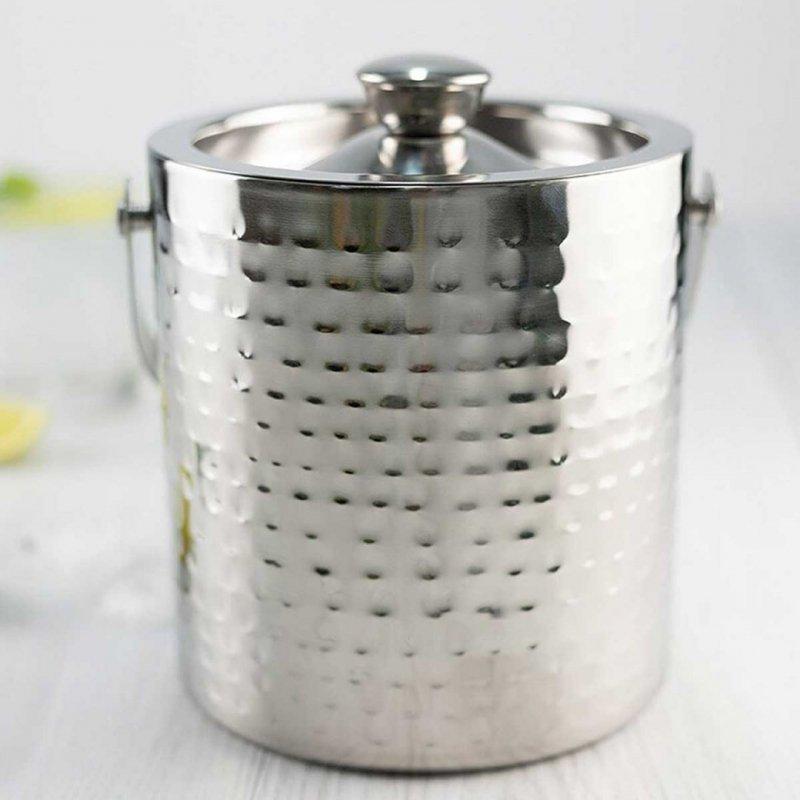 Kinghoff Wiaderko Do Lodu 1,5L Kh-1503