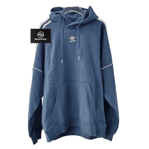 Adidas Originals REKIVE Sweatshirt Men s Blue HK7311 M синий
