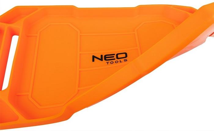 TOOL BOX, SILICONE, 54*35*2.9 CM - T N10-482