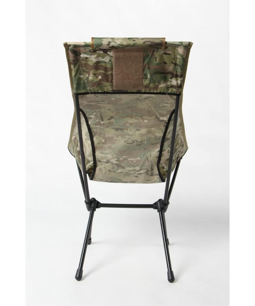 Tactical Sunset Chair 19755009039000 [Helinox]