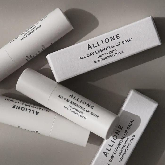 

All Day Essential Bare Face Lip Balm Unisex 5 Types 03 byte watermelon