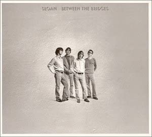 

CD SLOAN - Between the Bridges 7748800402 Murderecords 1999 US Rock Used