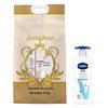 Vaseline Body Lotion & Jinshahe Flour Bundle